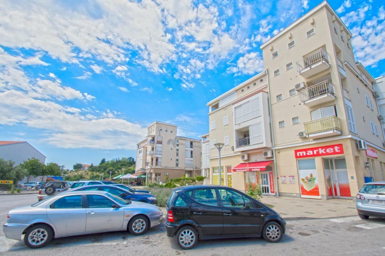 Vito Apartment Novi Vinodolski Exterior photo