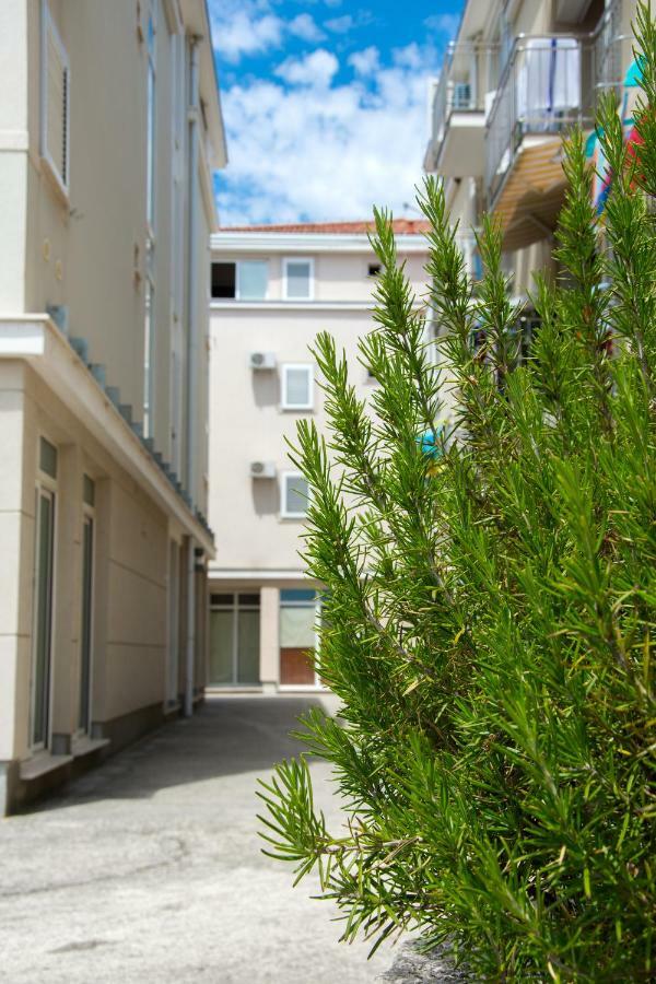 Vito Apartment Novi Vinodolski Exterior photo